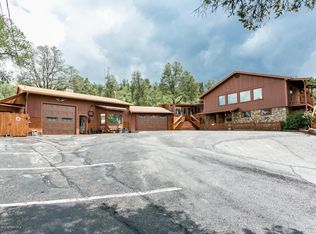 2019 Willow Creek Rd, Prescott, AZ 86301