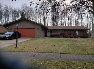 19307 Trillium Trl, Strongsville, OH 44149