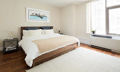 Rented by Modern Spaces