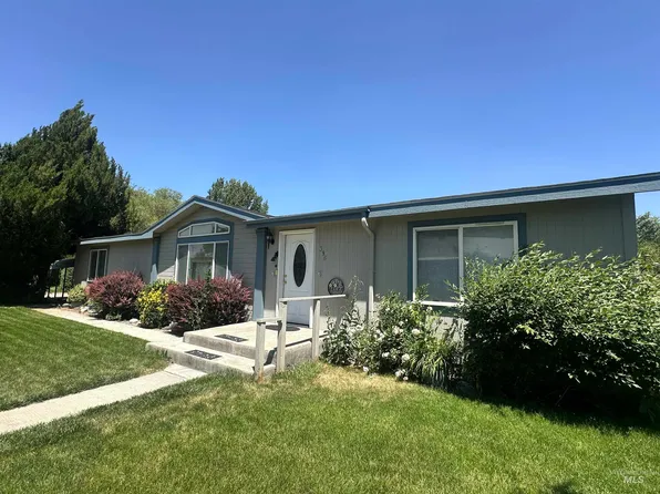 396 S Oregon Ave, Glenns Ferry, ID 83623