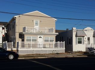 4708 Park Blvd, Wildwood, NJ 08260