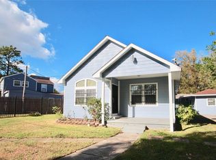 8507 Findlay St, Houston, TX 77017