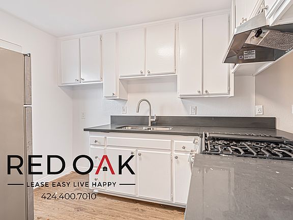 2nd image of 8614 Woodley Ave APT 207