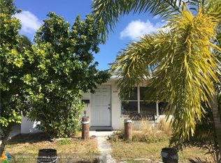 2605 Sherman St, Hollywood, FL 33020