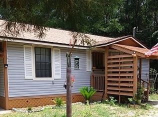 8108 Delta Dr, Milton, FL 32583