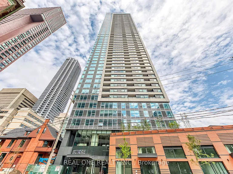 609 Sherbourne St #4208 — Photo 2