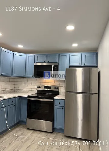 1187 Simmons Ave #4 Photo 1 1187 Simmons Ave #4 Photo 1