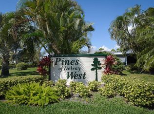Pines Of Delray West, Delray Beach, FL 33445