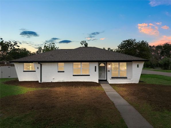 702 Pennington St, Houston, TX 77022