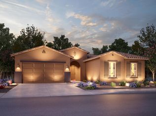 11795 N Silver Desert Dr, Tucson, AZ 85737