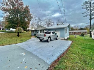 405 E Butler St, Salem, MO 65560