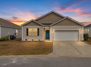 858 Hayes Point Circle, Myrtle Beach, SC 29588