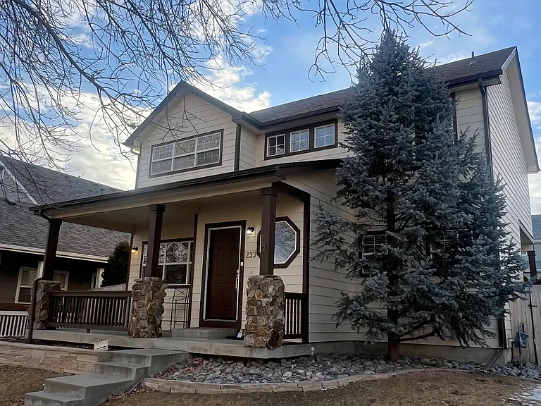 233 Harvest St — Photo 1