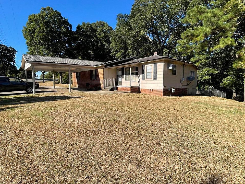 309 Sportsman Club Rd, Booneville, MS 38829 MLS 223436 Zillow