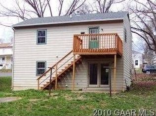 810 Sherwood Ave, Waynesboro, VA 22980