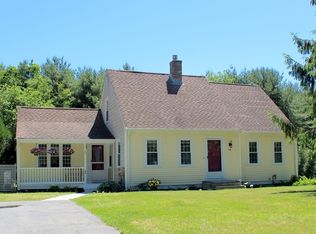 18 Peter Rd, Plymouth, MA 02360