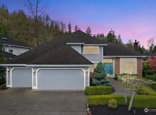 5943 Oberland Pl NW, Issaquah, WA