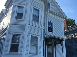 87 S 6th St, New Bedford, MA 02740