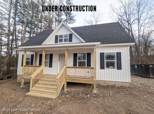 LOT 5 Murray Hill Rd, East Stroudsburg, PA 18302