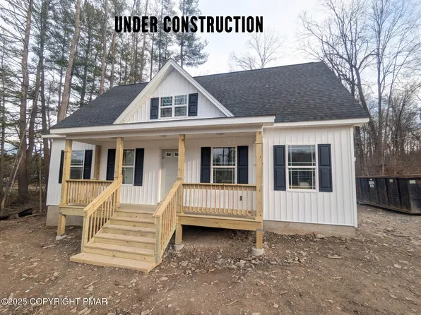 LOT 5 Murray Hill Rd, East Stroudsburg, PA 18302