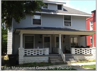 640 Oregon St, Lafayette, IN 47901