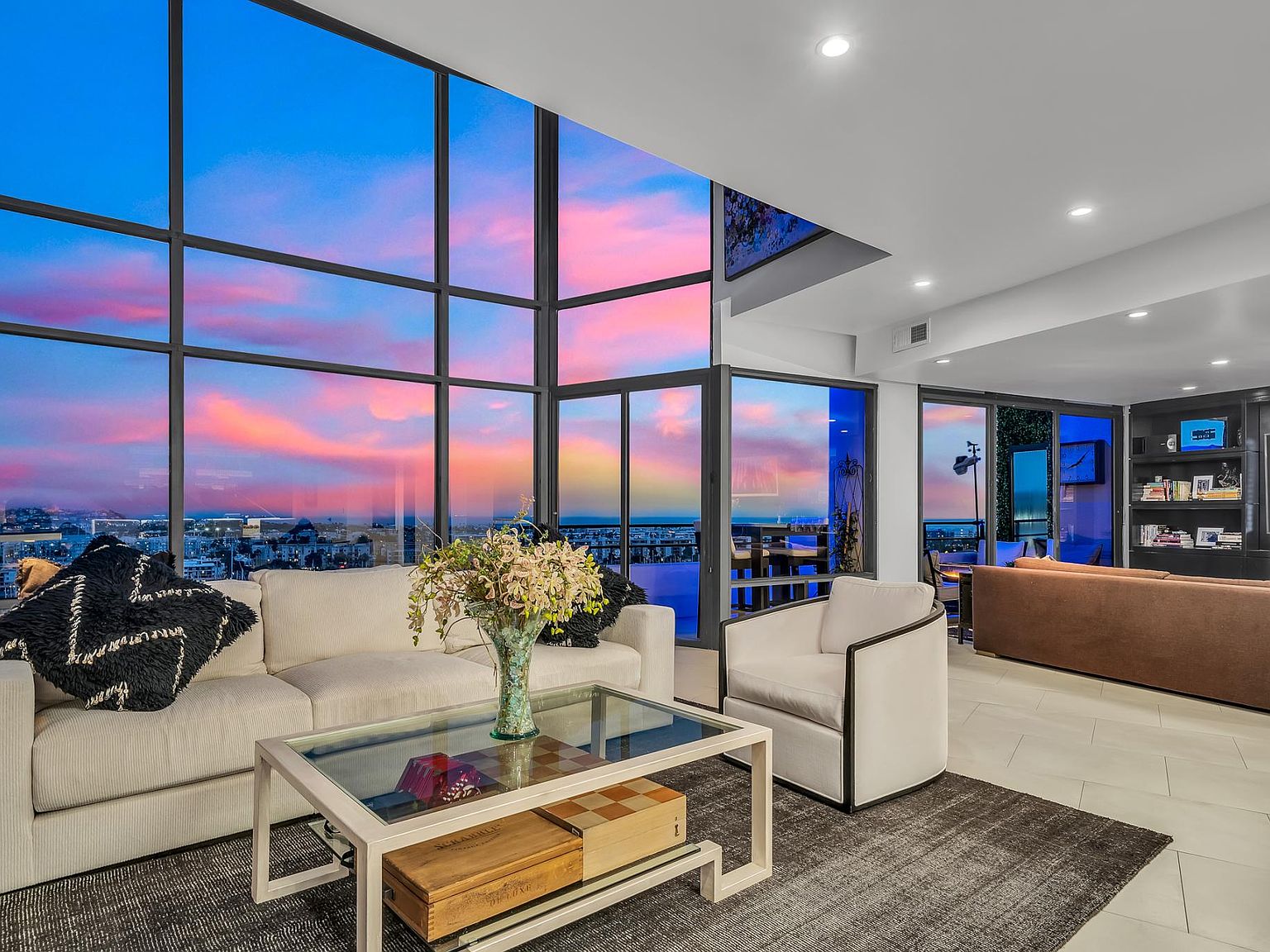 4335 Marina City Dr PENTHOUSE 33, Marina Del Rey, CA 90292 Zillow