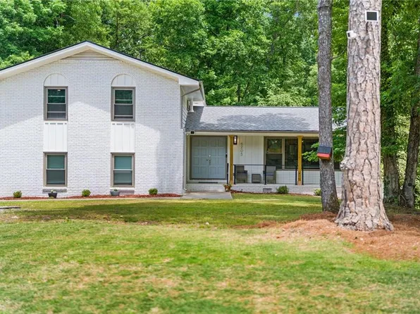4205 S Berkeley Lake Rd NW, Duluth, GA 30096