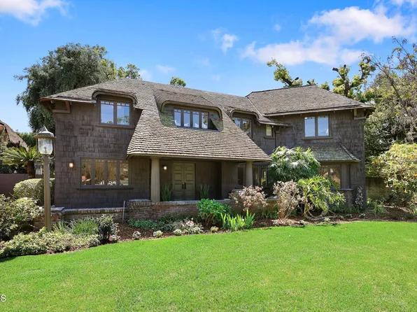1641 Spruce St, South Pasadena, CA 91030