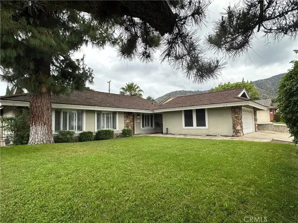 311 N Valencia St, Glendora, CA 91741