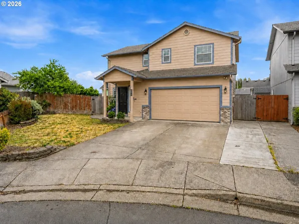2859 Hancock Ct SE, Albany, OR 97322