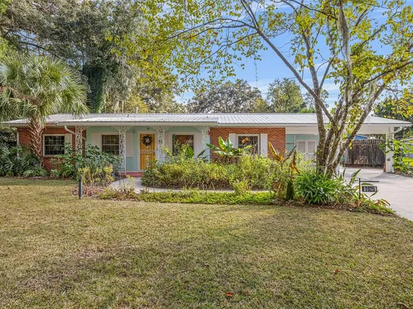 1025 NW 36th Ave, Gainesville, FL 32609