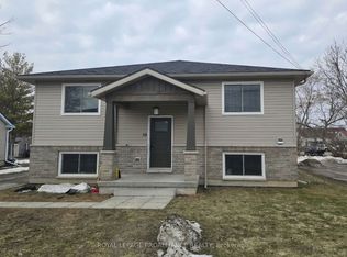 58 Cannifton Rd #B, Belleville, ON K8N4T8