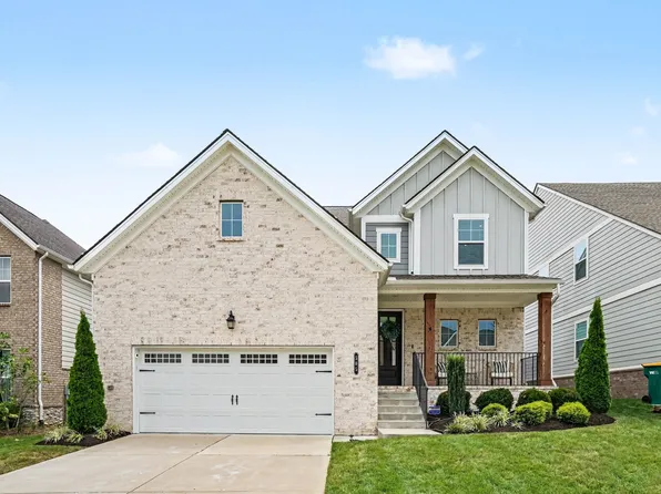 505 Stinson Ct, White House, TN 37188