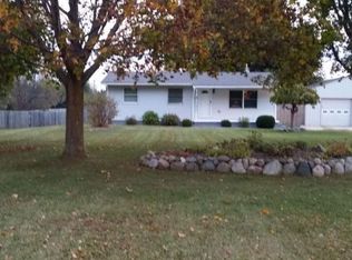 4777 Castle Rd, Otter Lake, MI 48464