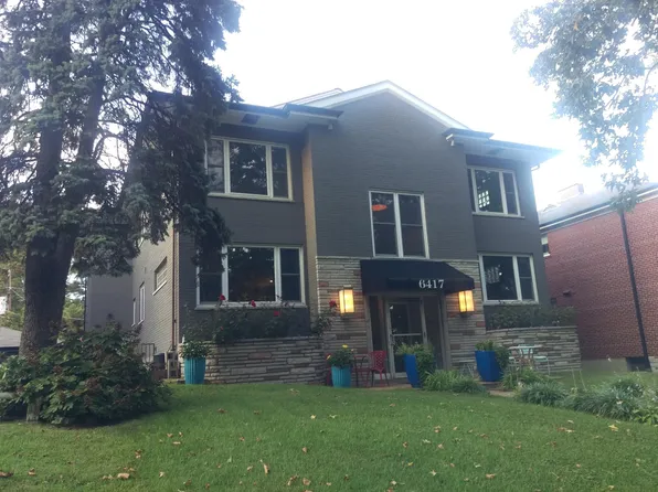 6417 Nottingham Ave #2W, Saint Louis, MO 63109