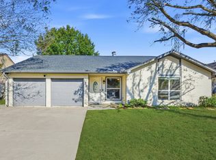 9203 Kirkmont Dr, Houston, TX 77089