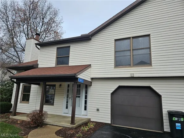 1905 Lakeside Ave NW #9-C, Canton, OH 44708
