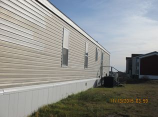 2213 33rd Ter, Williston, ND 58801