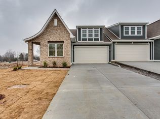 429 Multrees Pl LOT 36B, Smyrna, TN 37167