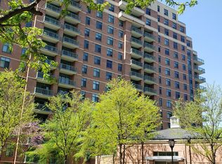 11700 Old Georgetown Rd UNIT 1007, North Bethesda, MD 20852