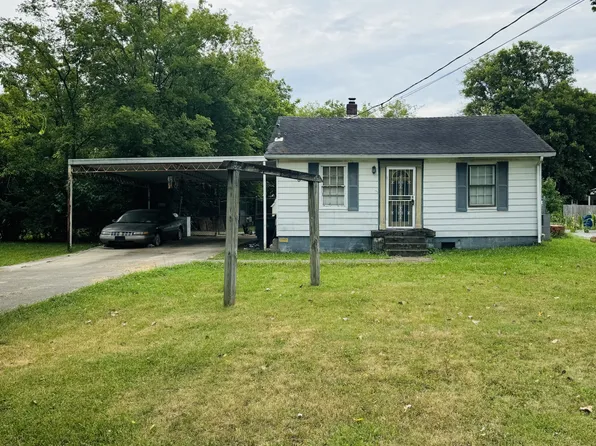 3208 Harlin Dr, Nashville, TN 37211
