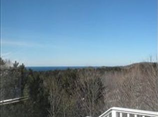 238 Birchwood Ter, Harbor Springs, MI 49740