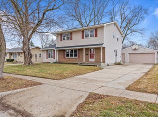 301 SE 2nd St, Ankeny, IA 50021
