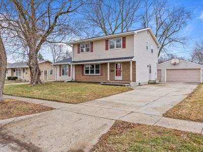 301 SE 2nd St, Ankeny, IA, 50021