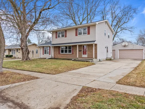 301 SE 2nd St, Ankeny, IA 50021