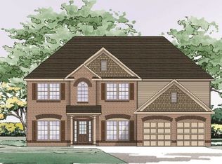 415 Hampton Ct, Covington, GA 30016