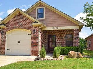 3538 Cotton Bowl Ln, Belden, MS 38826