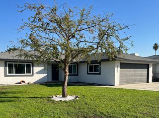 3604 Westchester Ave, Bakersfield, CA 93309