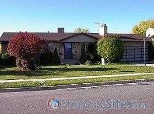 2477 Surrey Rd, Taylorsville, UT 84118