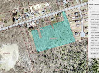 0 Fountain St, Ashland, PA 17921